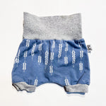 Brets Bibs Shorts NB|132348