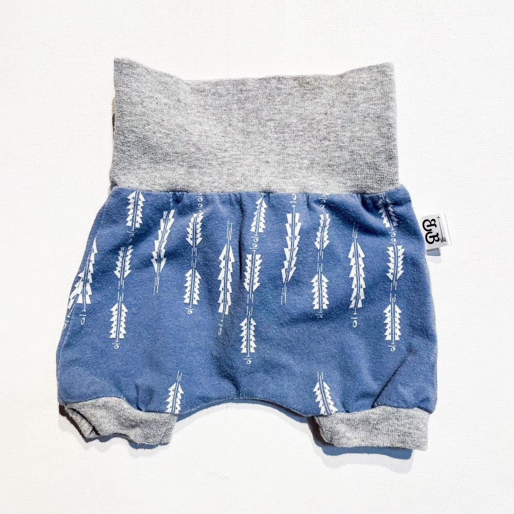 Brets Bibs Shorts NB|132348