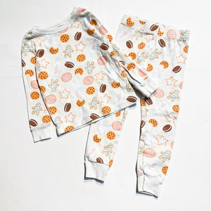 Old Navy Sleep Set 3Y|160131