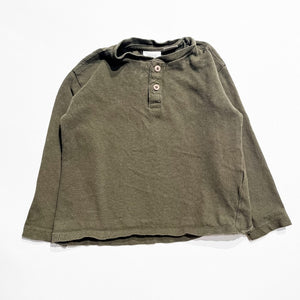 Zara Shirt 18-24M|198391