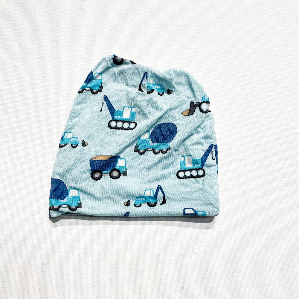 Posh Peanut Hat 0-3M|210443
