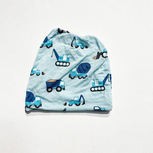 Posh Peanut Hat 0-3M|210443
