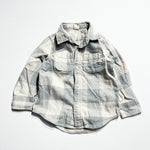 Gap Button Up Shirt 3Y|217955