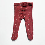 Zara Tights 1-6M|221612