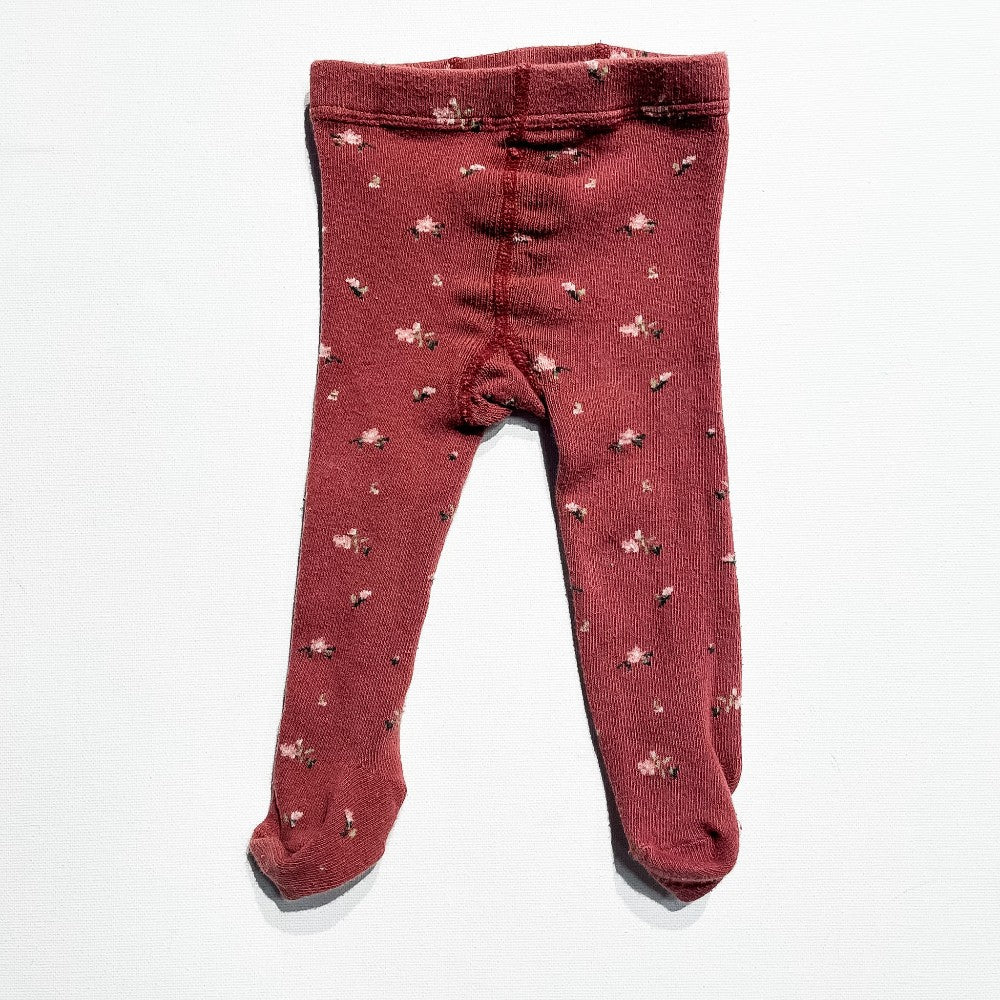 Zara Tights 1-6M|221612