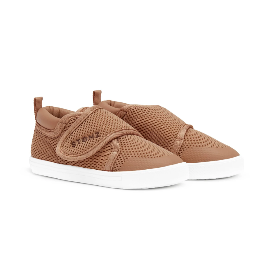 Stonz - Cruiser Toddler - Camel|107704