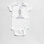 My First Christmas 3-6M|156994