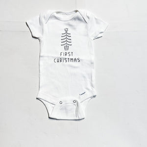 My First Christmas 3-6M|156994