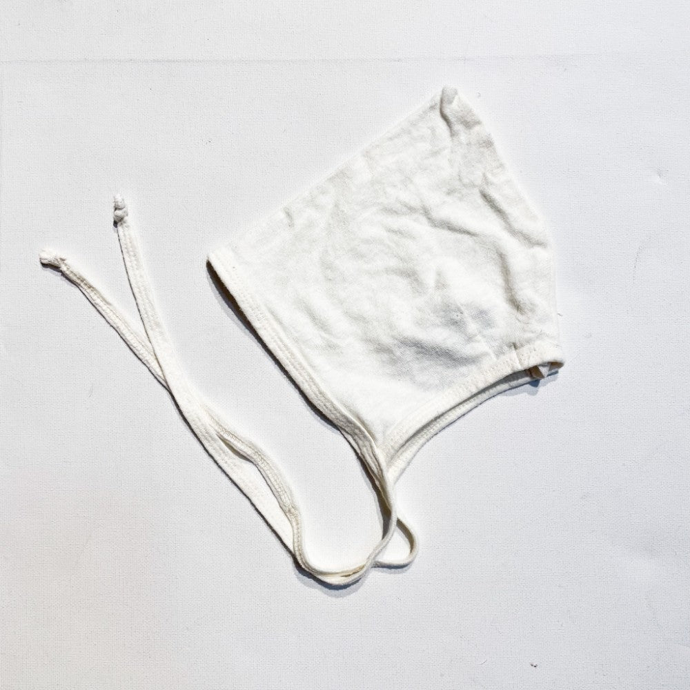 June Isle Bonnet 6-12M|143699