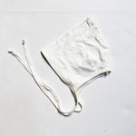 June Isle Bonnet 6-12M|143699