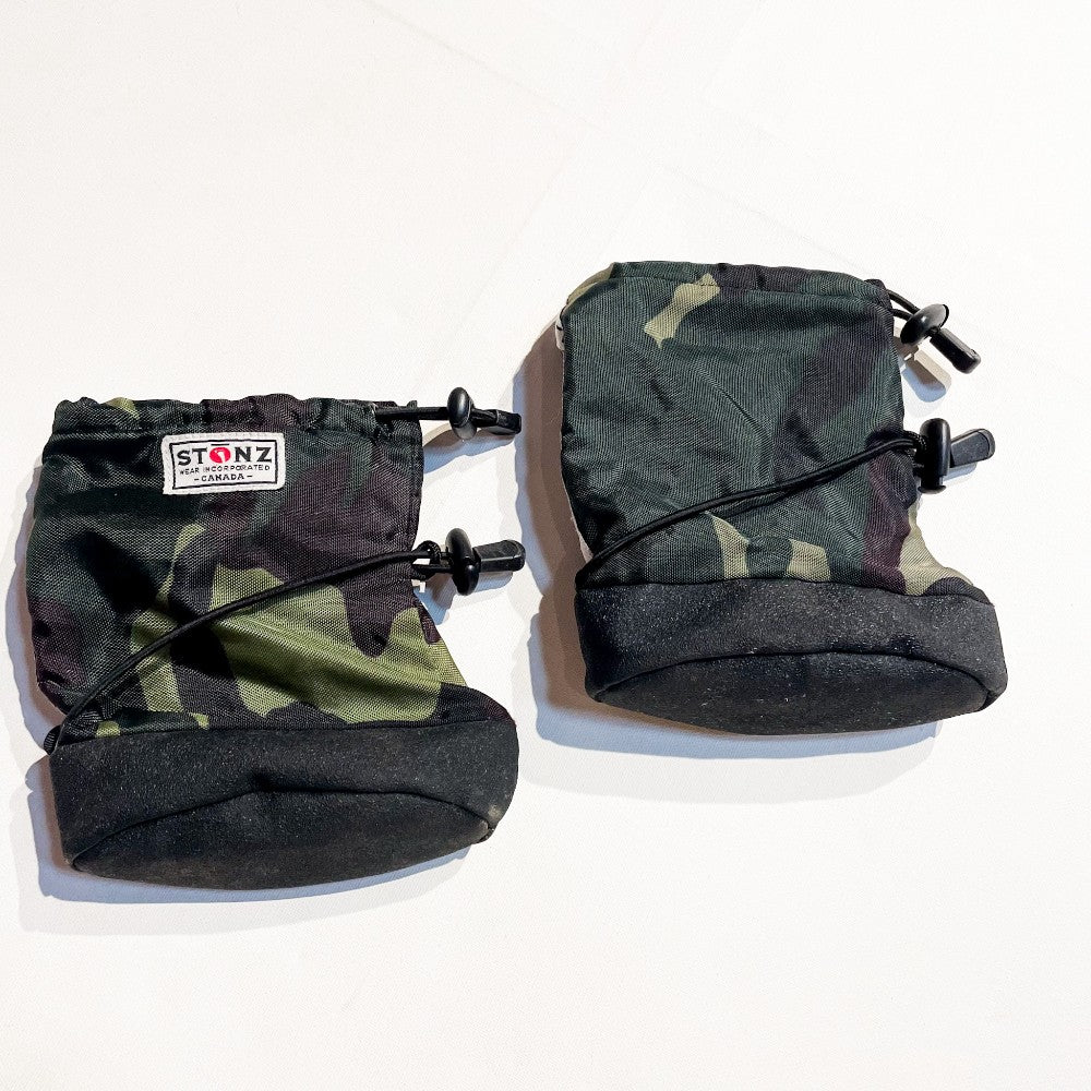 Stonz Boots 5|173106