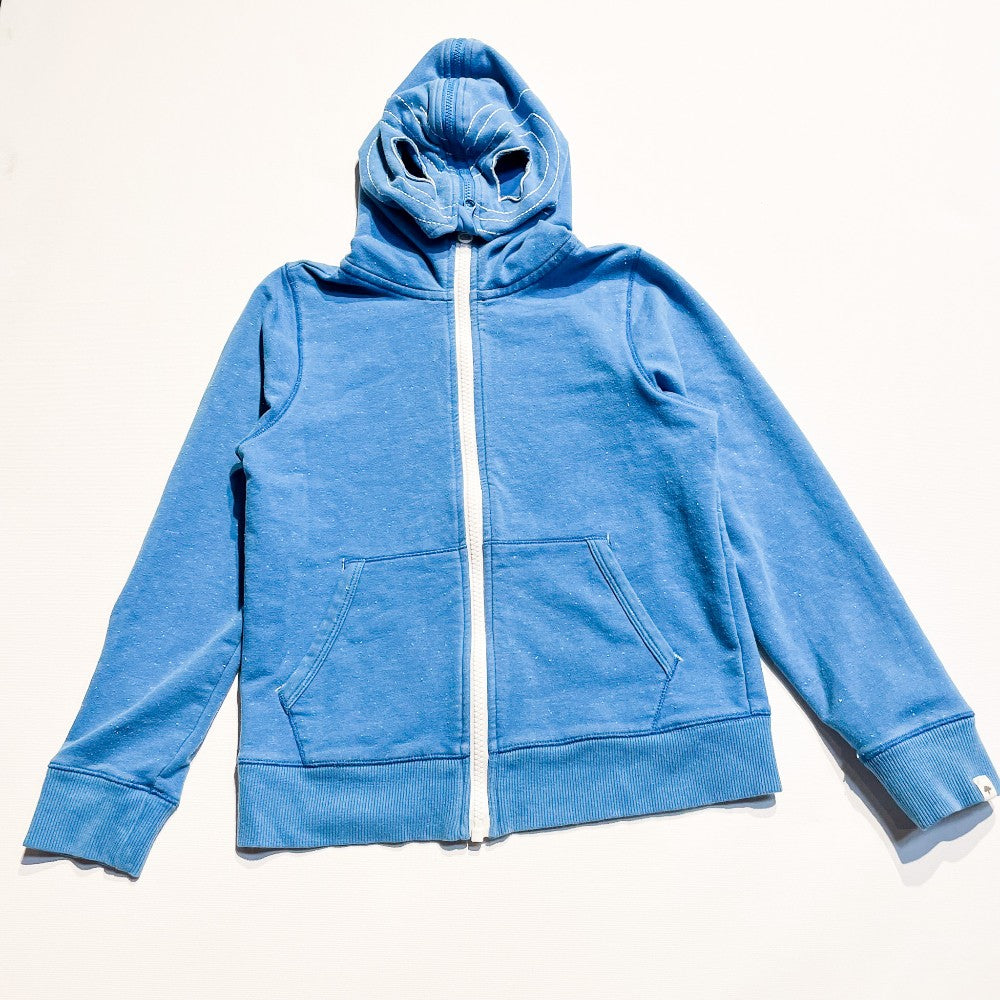 Billy Bandit Zip Up 8Y|188243