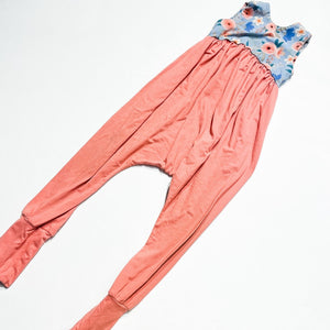 Romper 5Y *Imperfection|212069