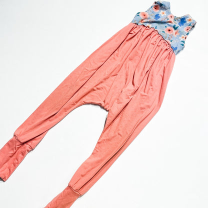 Romper 5Y *Imperfection|212069