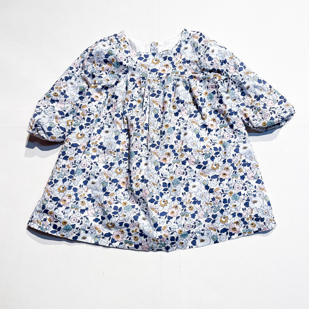 Jacadi Dress 18M|161837