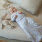 Roobear - Peonies Bamboo Sleep Sack|96043