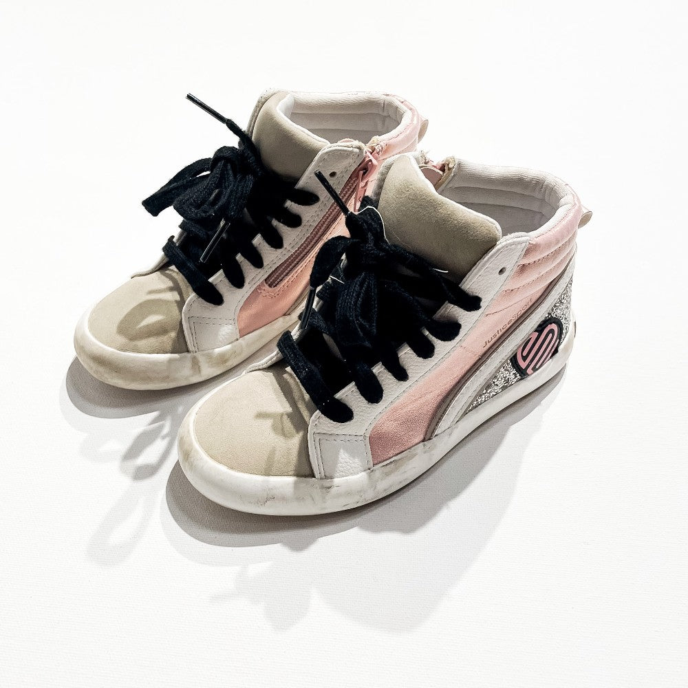 Justice Sport Shoes 13|206481