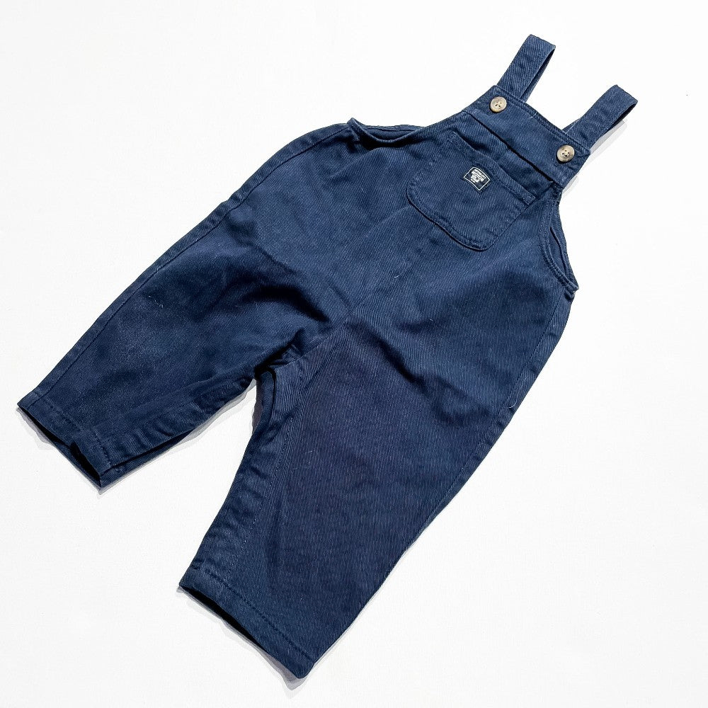 H&M Overalls 6-9M|224730