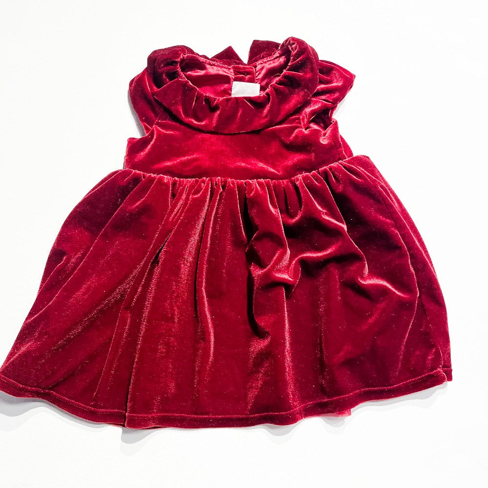H&M Dress 12M|209164
