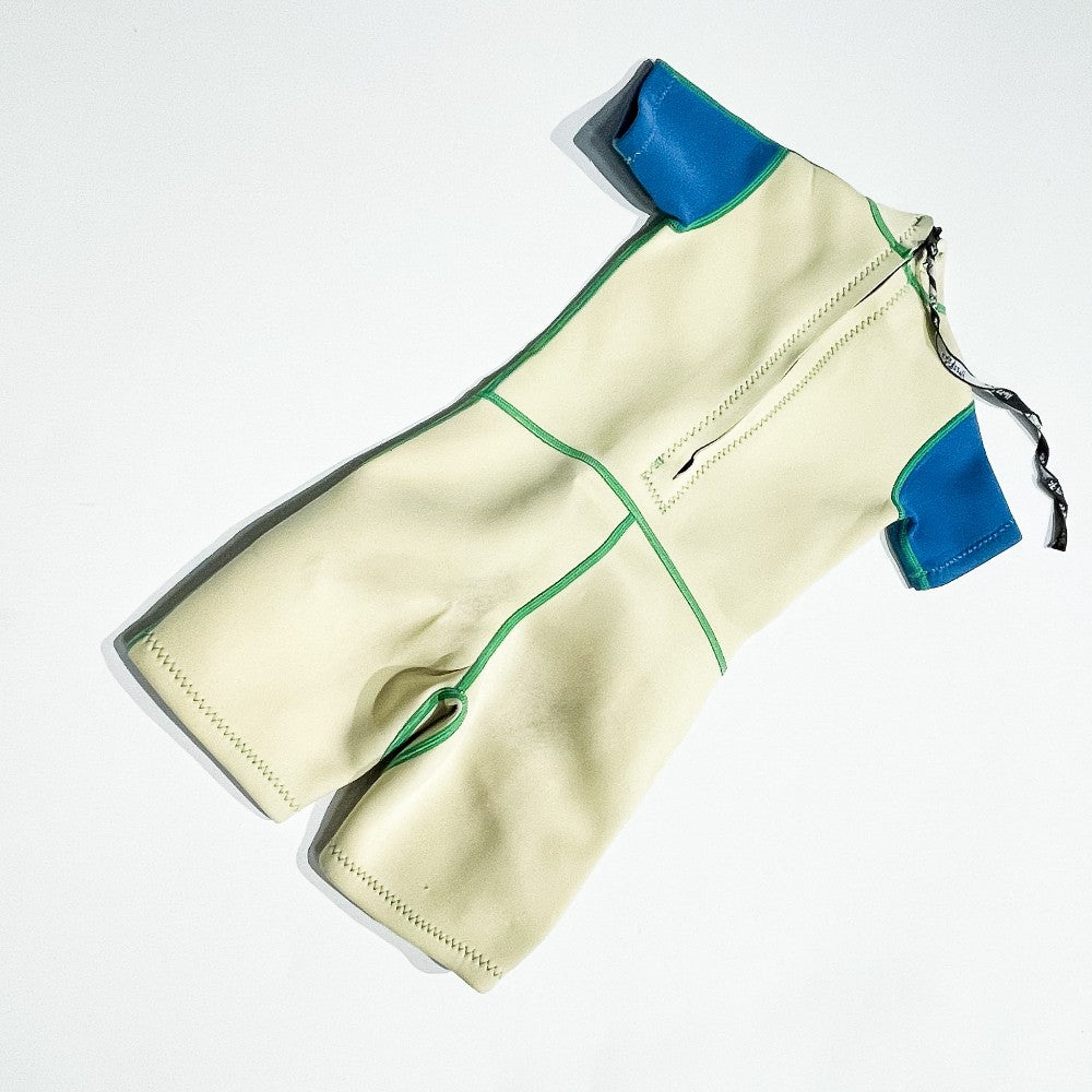 Pzzmy Wet Suit **Imperfection (Dirty Bum)|210449