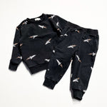 Miles The Label Set 12M|227886