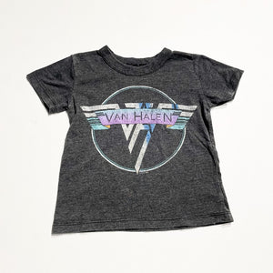 Van Halen Top 12-18M|232341