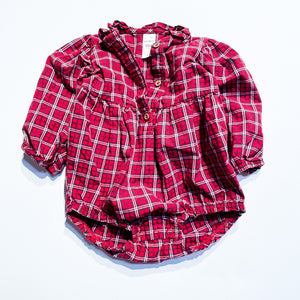Carters Romper 12M|185796