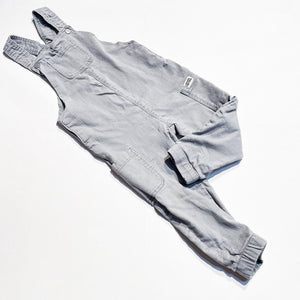 H&M Overalls 3-4Y **Imperfection|136059
