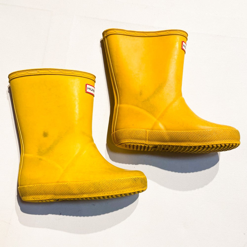 Hunter Boots 7|179836