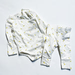 Rise Little Earthling Set 6-9M|193304