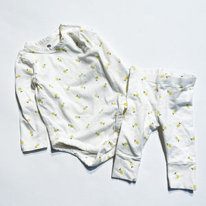 Rise Little Earthling Set 6-9M|193304