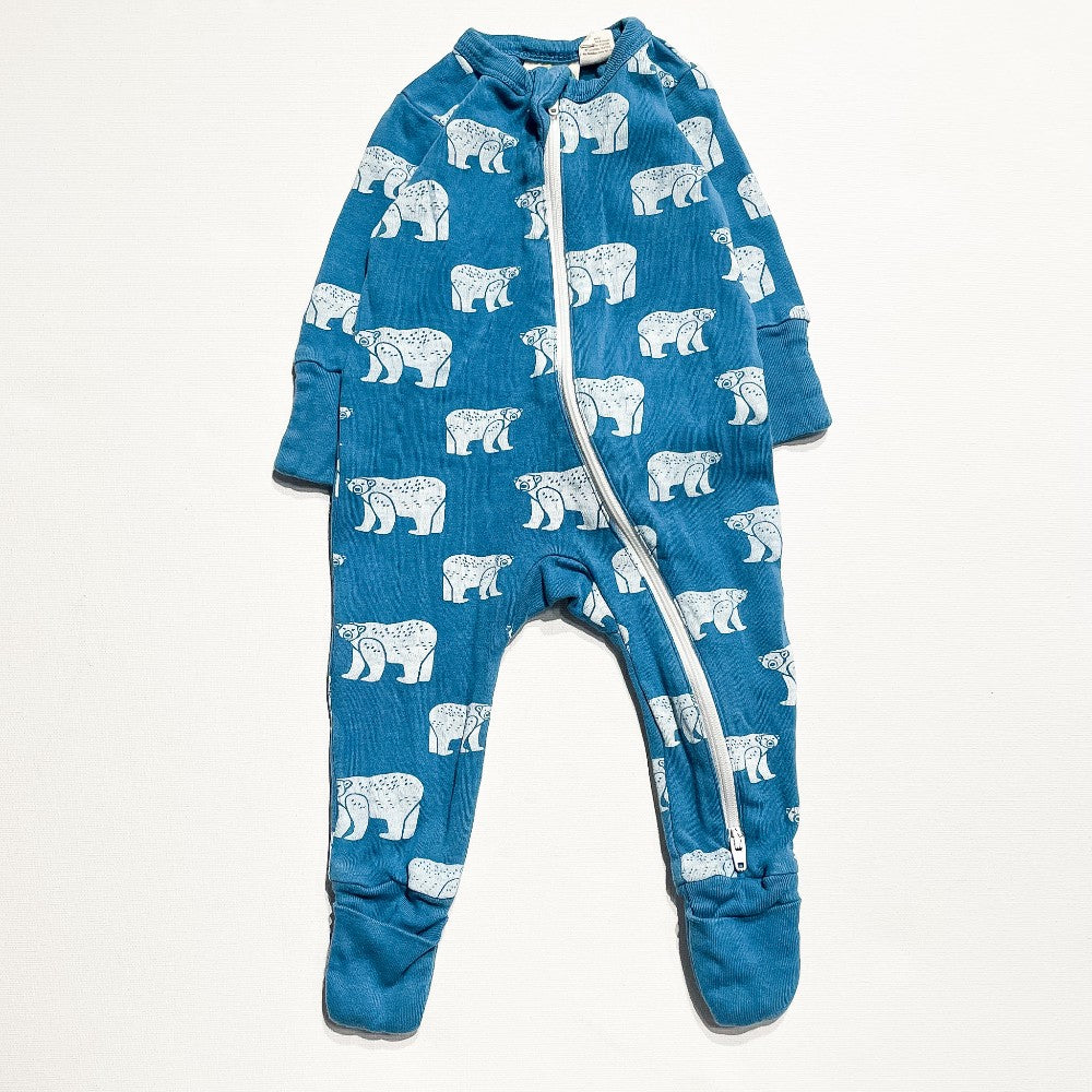 Parade Organics Sleeper 0-3M|217511
