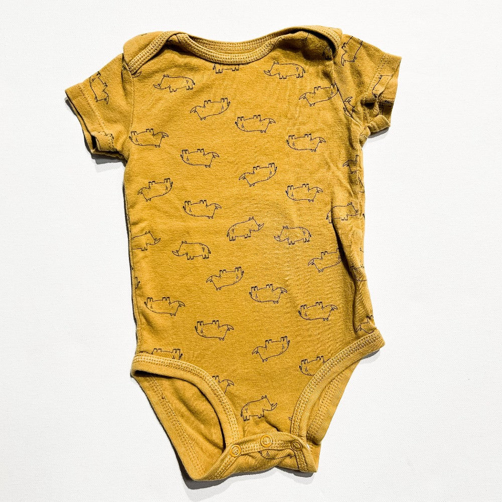 Carters Oneise 3-6M|213466
