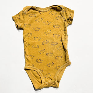 Carters Oneise 3-6M|213466