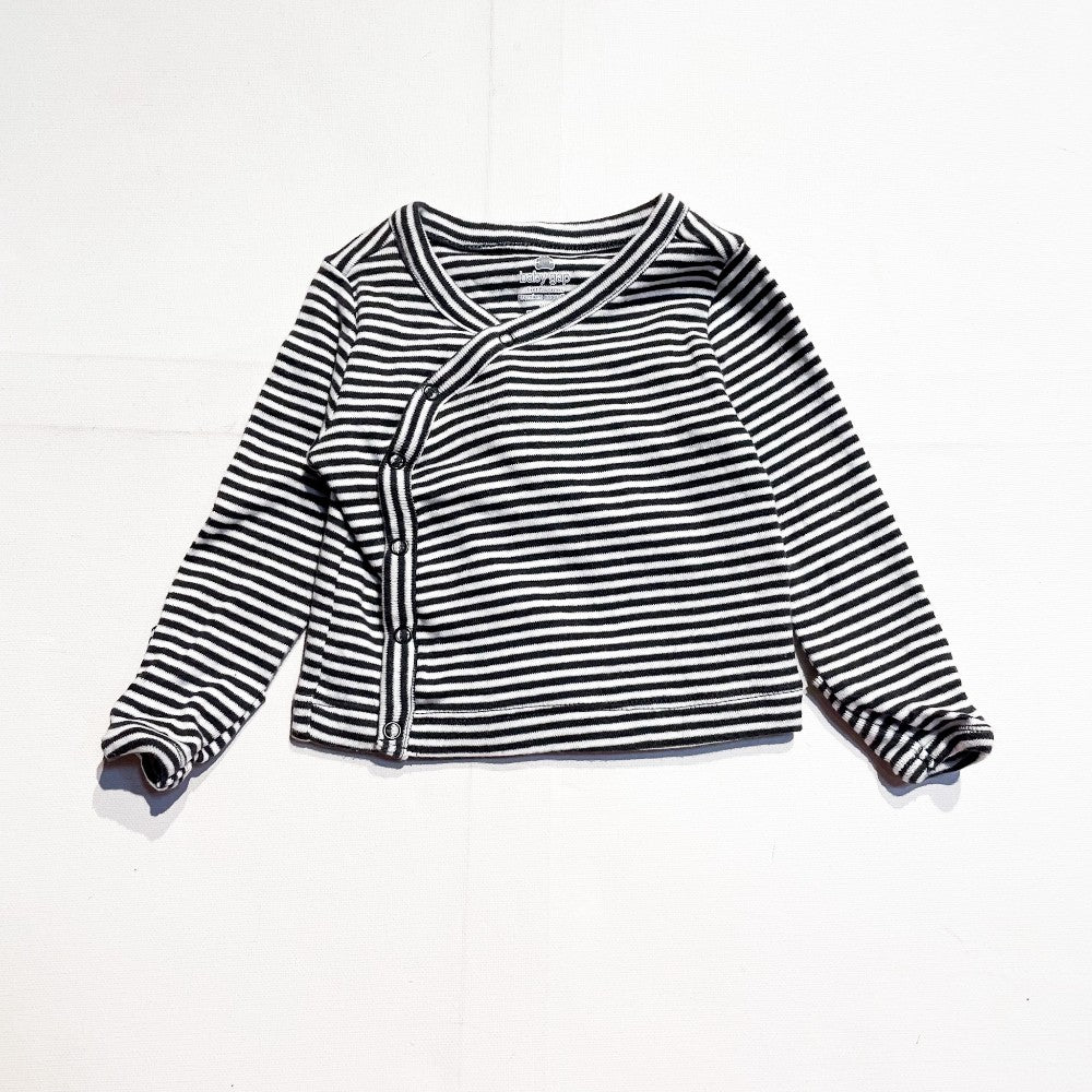 Gap Shirt 0-3M|157032
