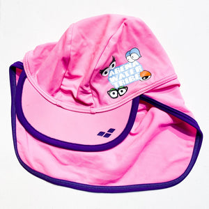 Arena Water Tribe Hat 0-6M|153923