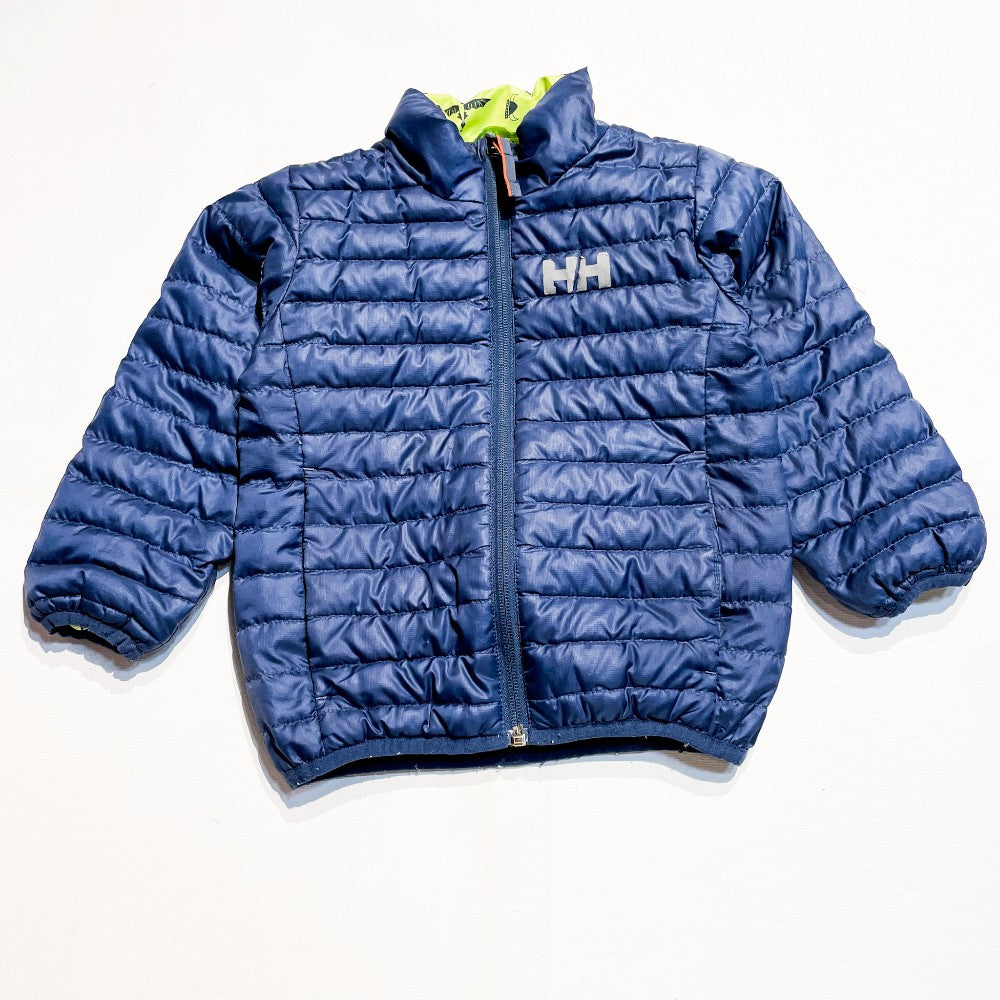 Helly Hanson Jacket 3Y|178857