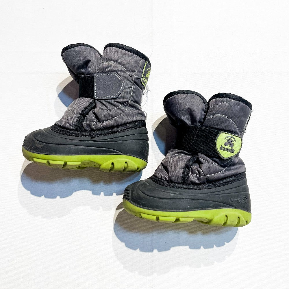 Kamik Boots 5|179437