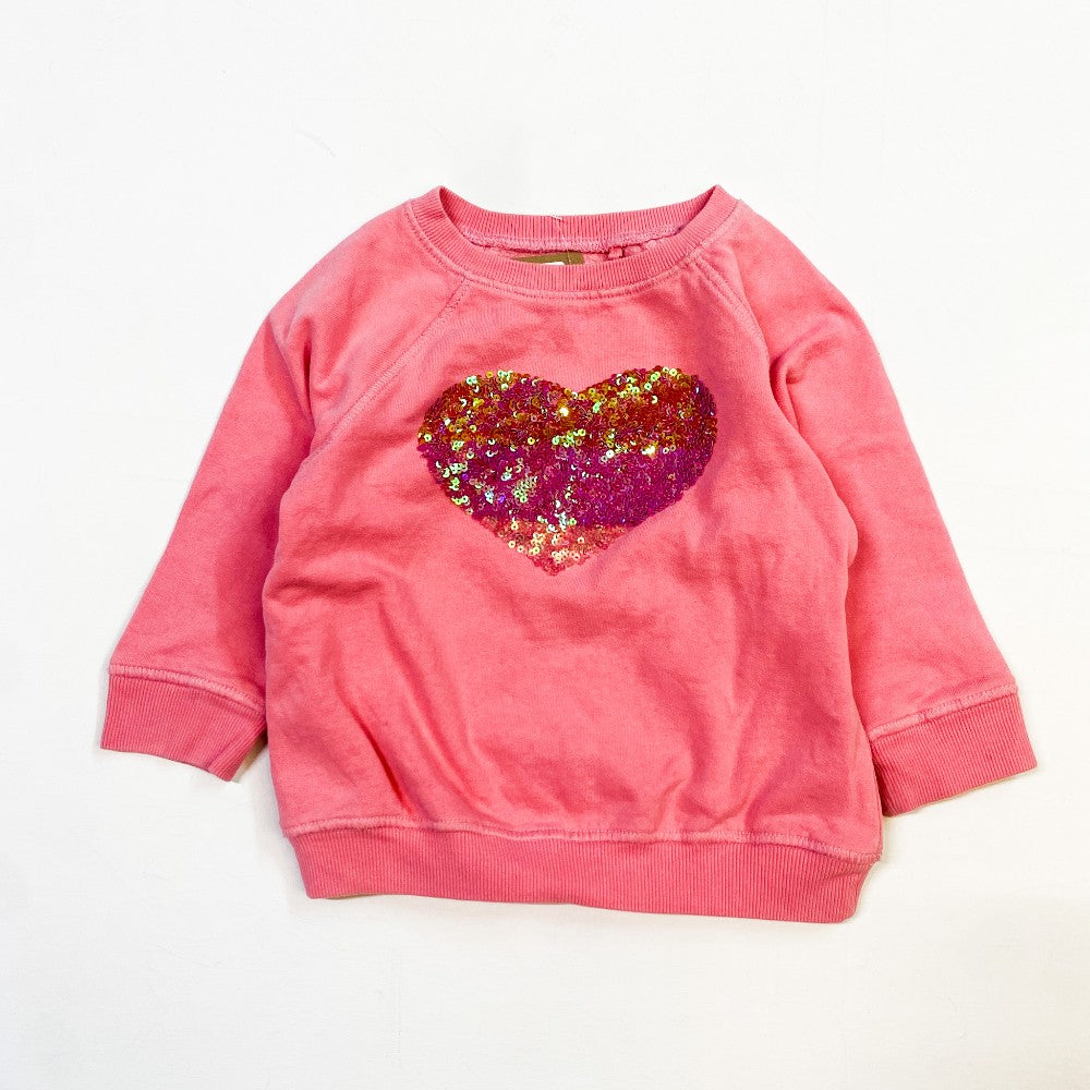 Next Sweatshirt 2T|124908