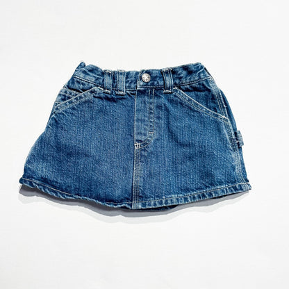 Oshkosh Skirt 18M|217630