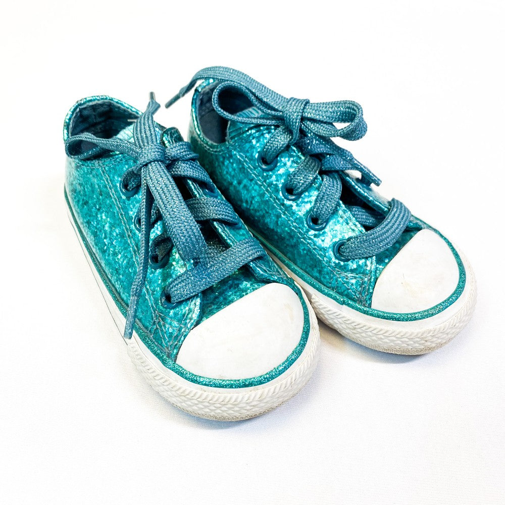 Converse Shoes 6|130810