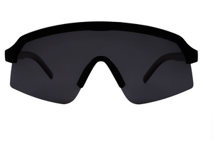 Binky Bro - Sunglasses Junior Baja (Black)|153058