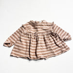 1+ In The family Dress 6M|226046