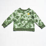 Little Me Crew 3T|154487