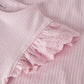 Name It - Ribbed Ruffle Top|225561