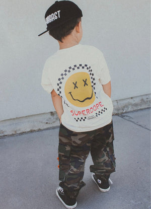 Little Trouble - Super Dope T-Shirt|170373