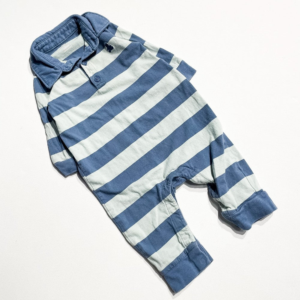 Gap Romper 3-6M|224274