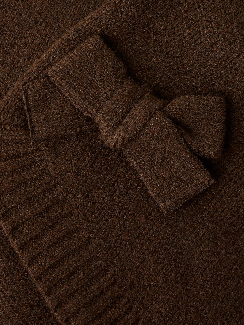 Name It - Bow Sweater|225407