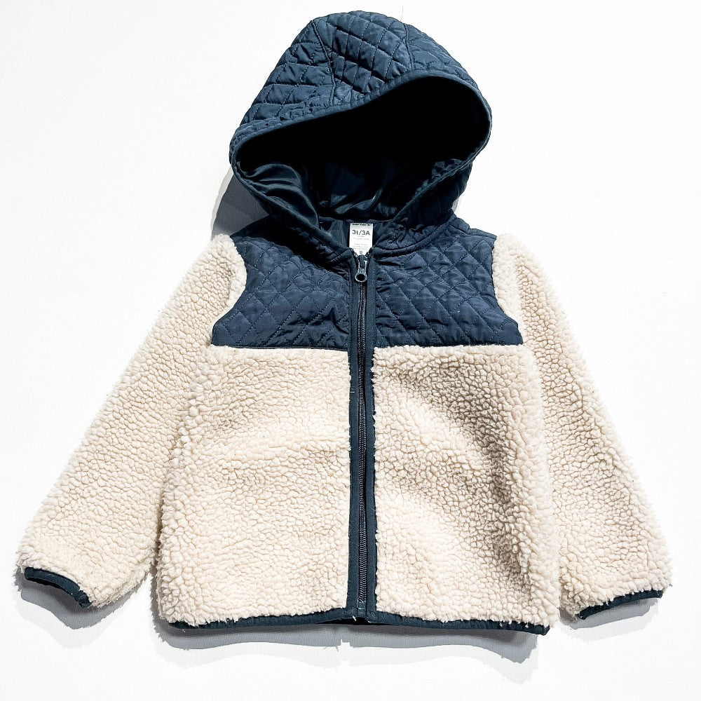 Carters Jacket 3Y|229451