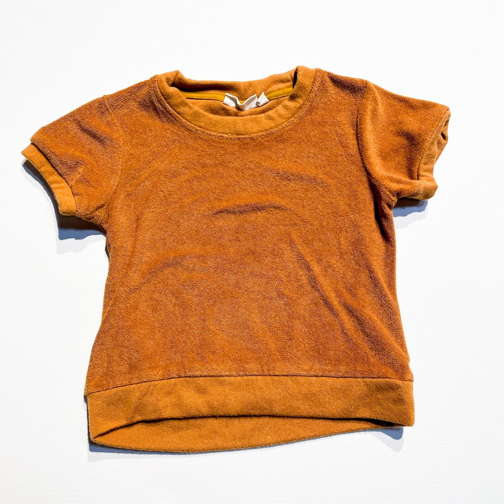 Tiny Cove Sweatshirt 6-12M|187266